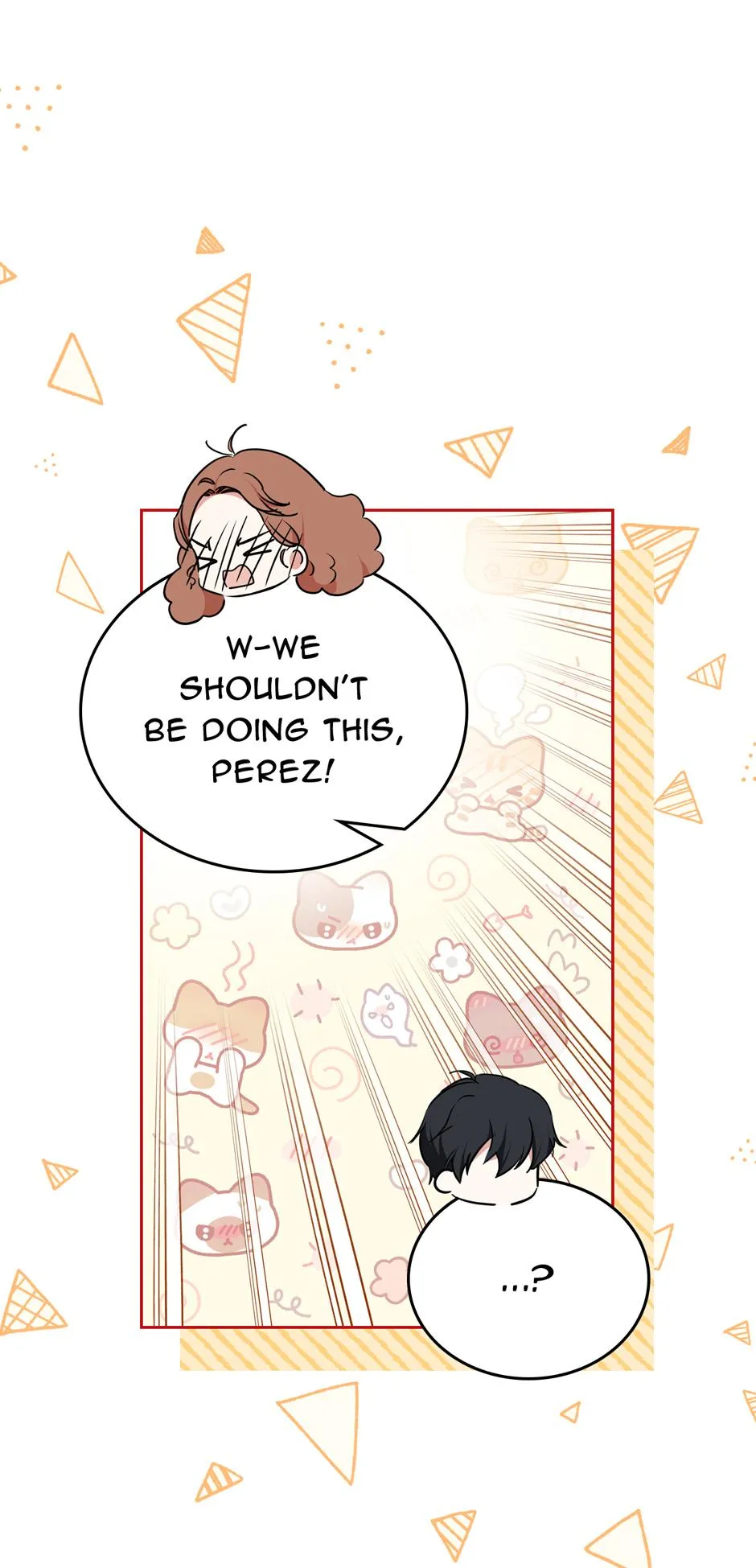 I’ll Be The Matriarch In This Life - Chapter 183 Page 13