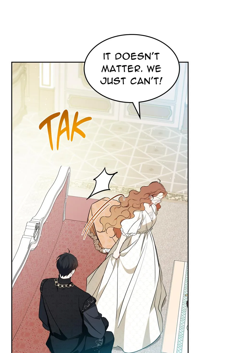 I’ll Be The Matriarch In This Life - Chapter 183 Page 22
