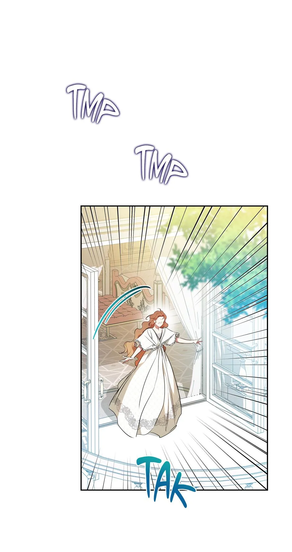 I’ll Be The Matriarch In This Life - Chapter 183 Page 29