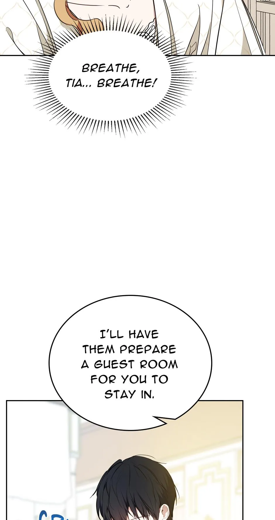 I’ll Be The Matriarch In This Life - Chapter 183 Page 31