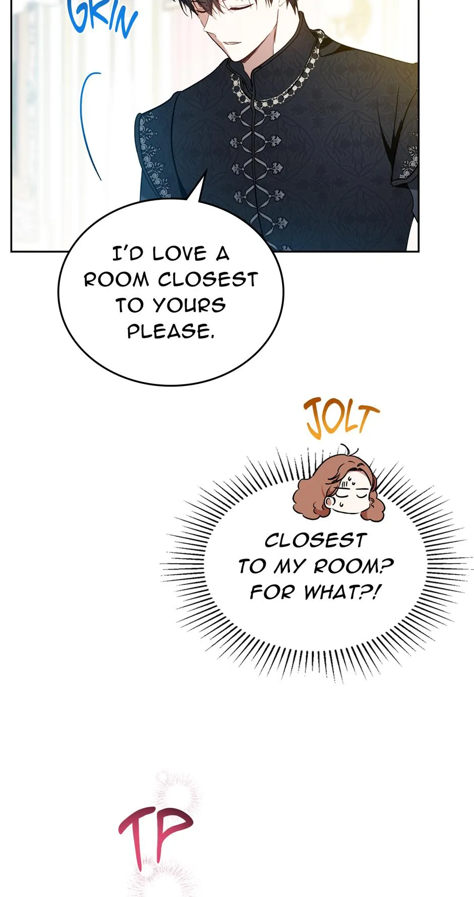 I’ll Be The Matriarch In This Life - Chapter 183 Page 32
