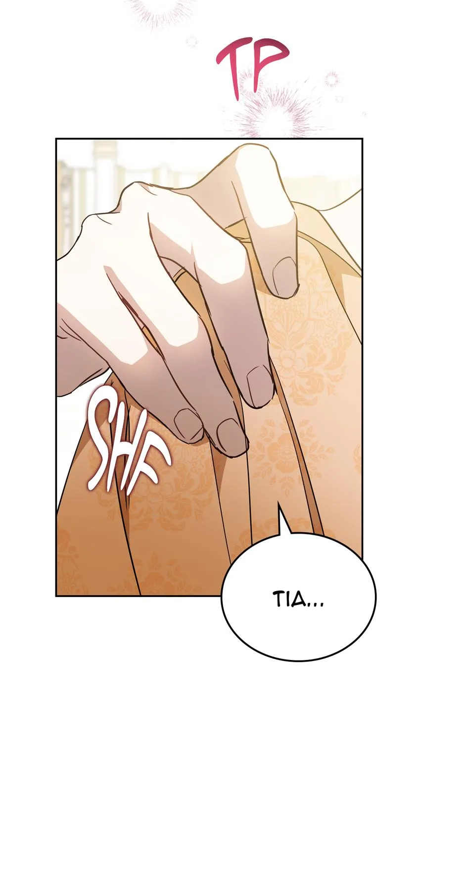 I’ll Be The Matriarch In This Life - Chapter 183 Page 33
