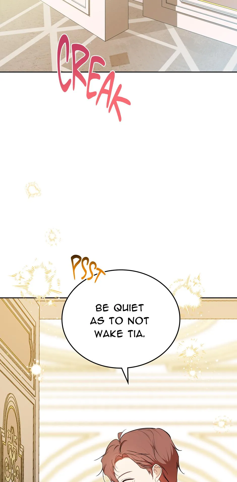 I’ll Be The Matriarch In This Life - Chapter 183 Page 39
