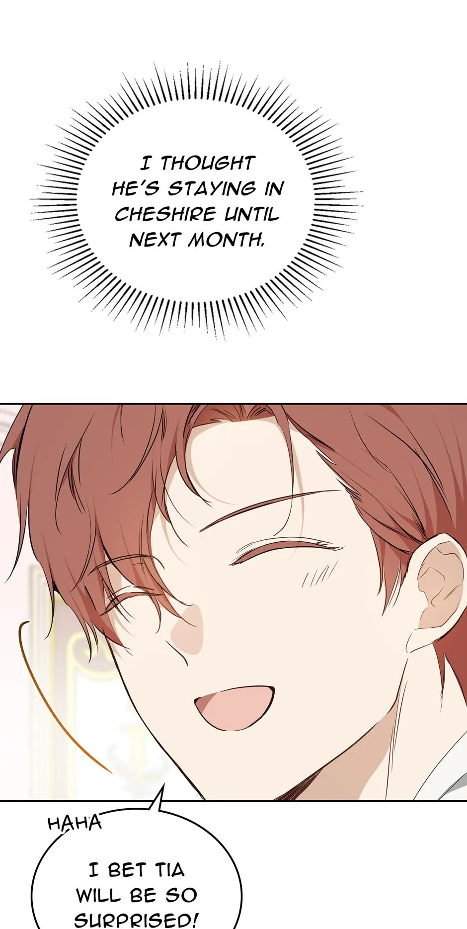 I’ll Be The Matriarch In This Life - Chapter 183 Page 41