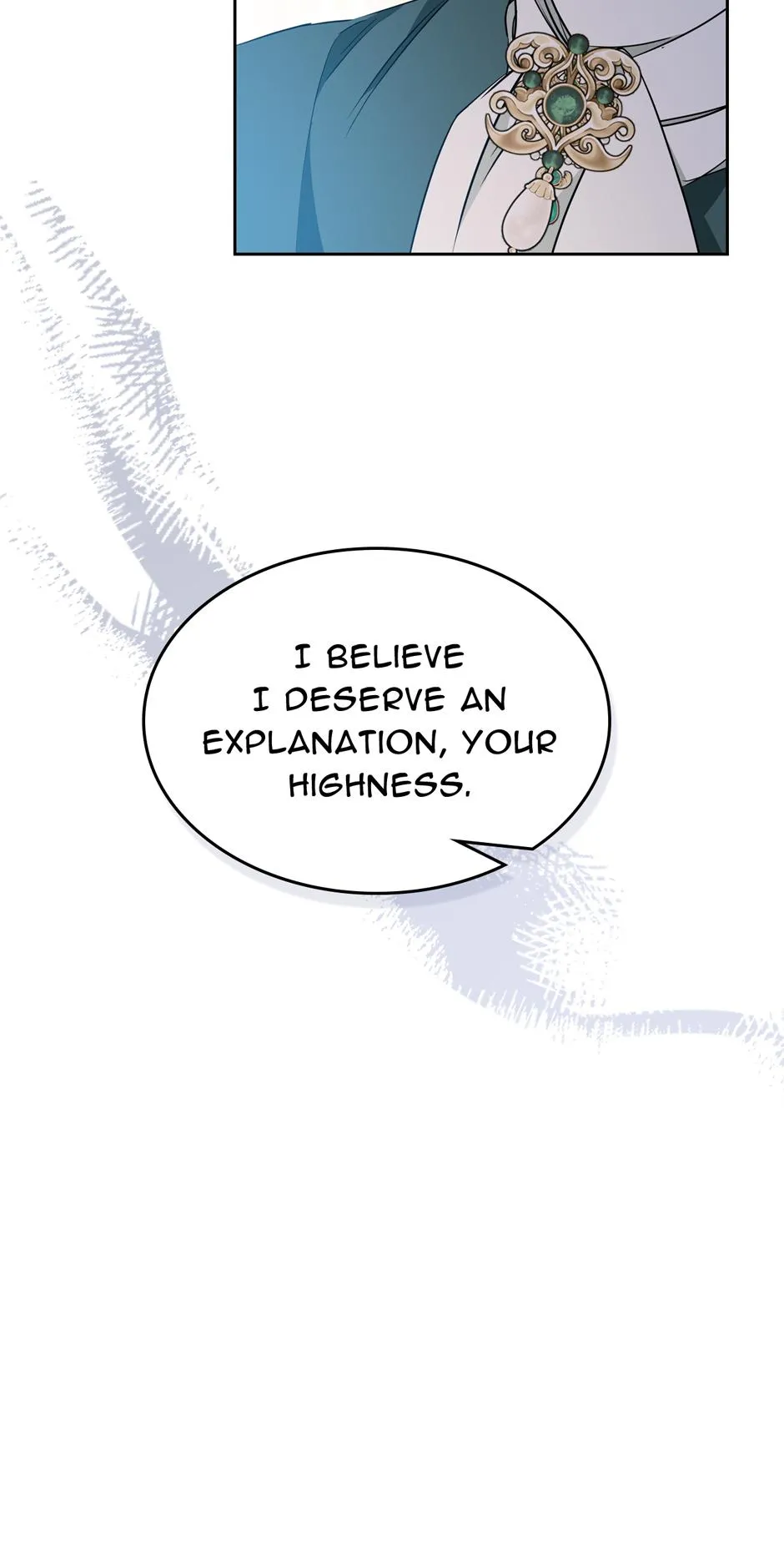 I’ll Be The Matriarch In This Life - Chapter 183 Page 45