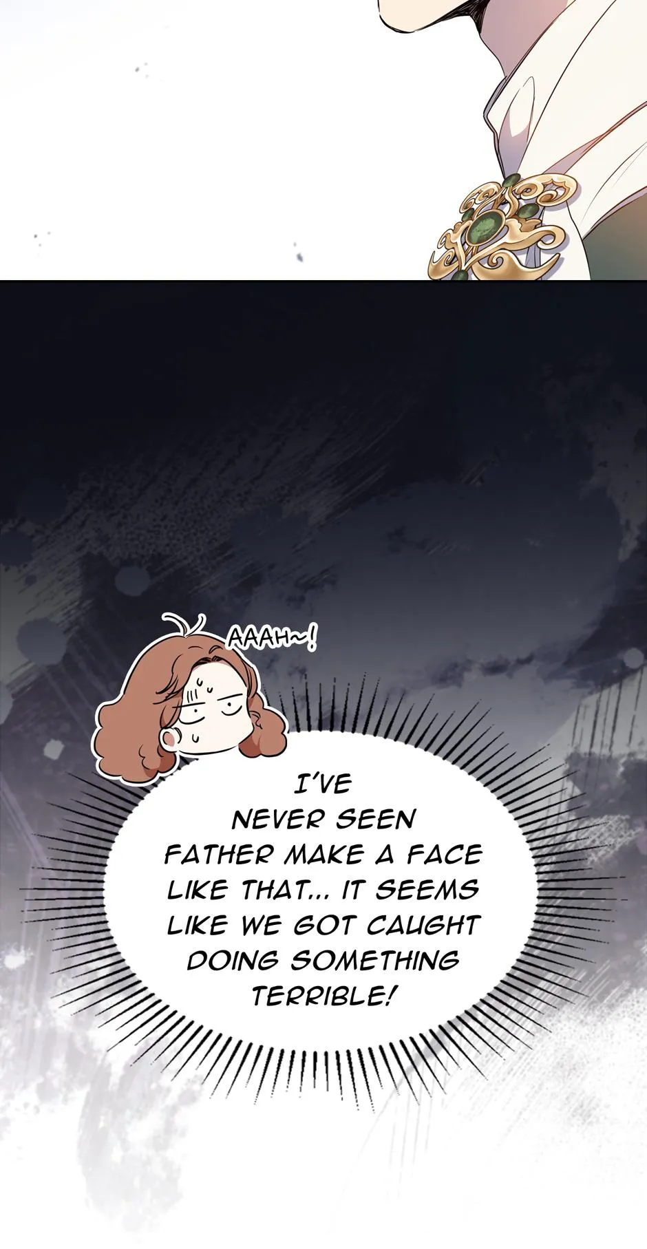 I’ll Be The Matriarch In This Life - Chapter 183 Page 47