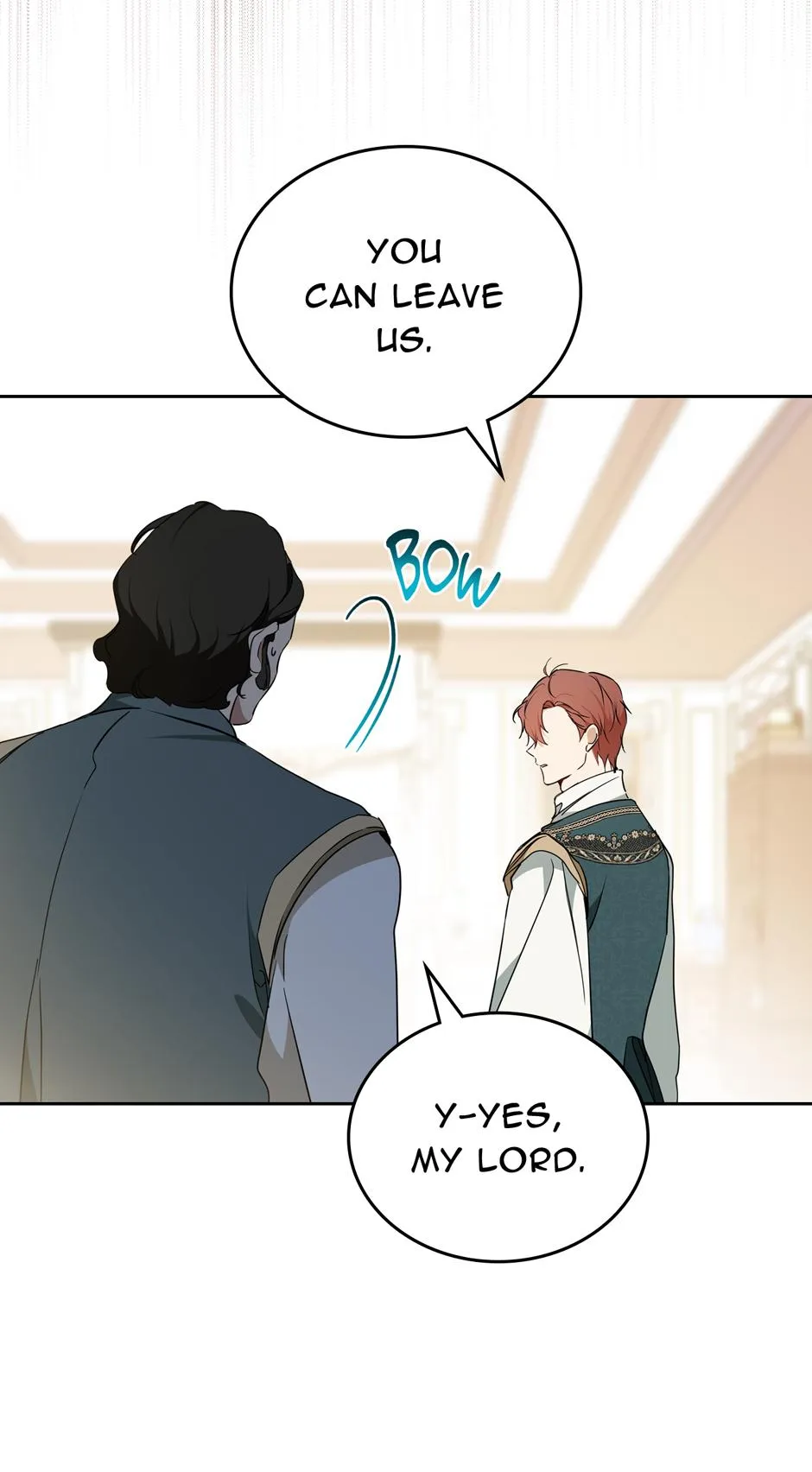 I’ll Be The Matriarch In This Life - Chapter 183 Page 52
