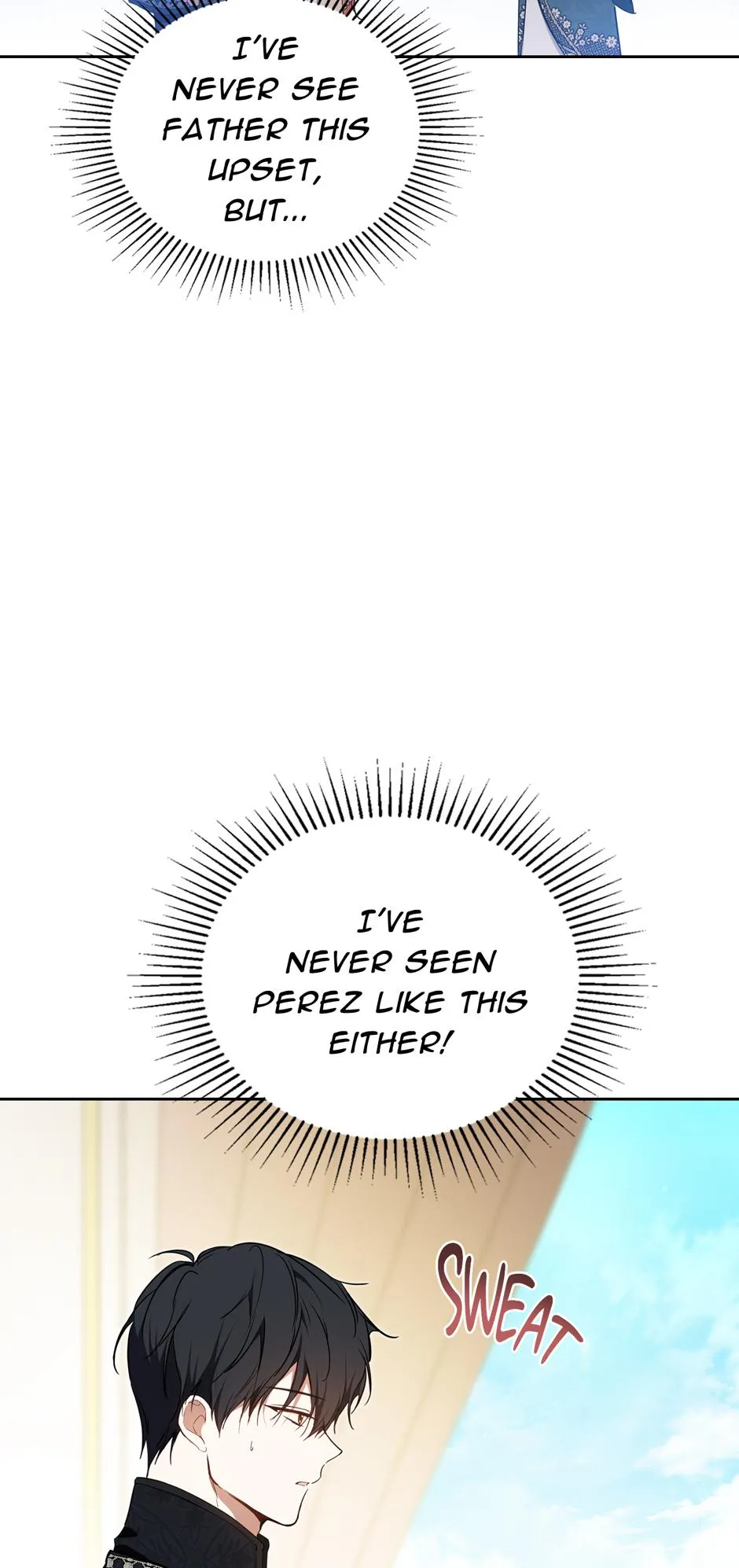 I’ll Be The Matriarch In This Life - Chapter 183 Page 54