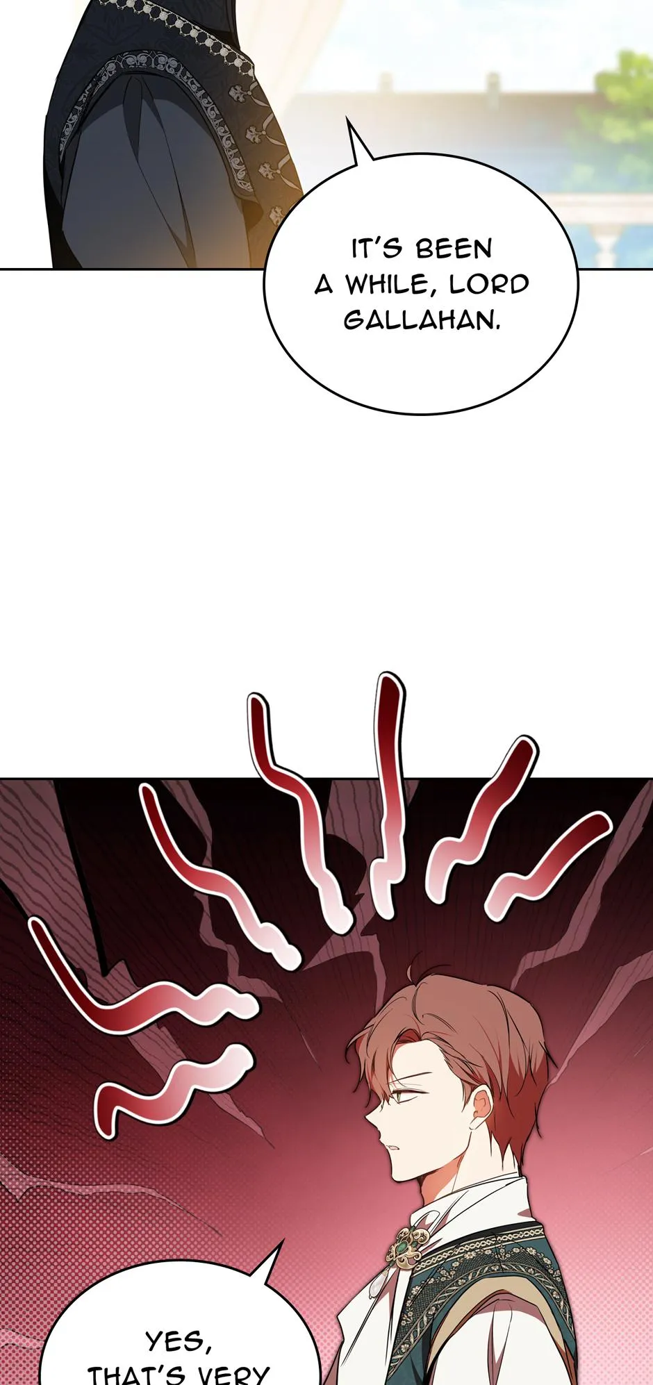 I’ll Be The Matriarch In This Life - Chapter 183 Page 55