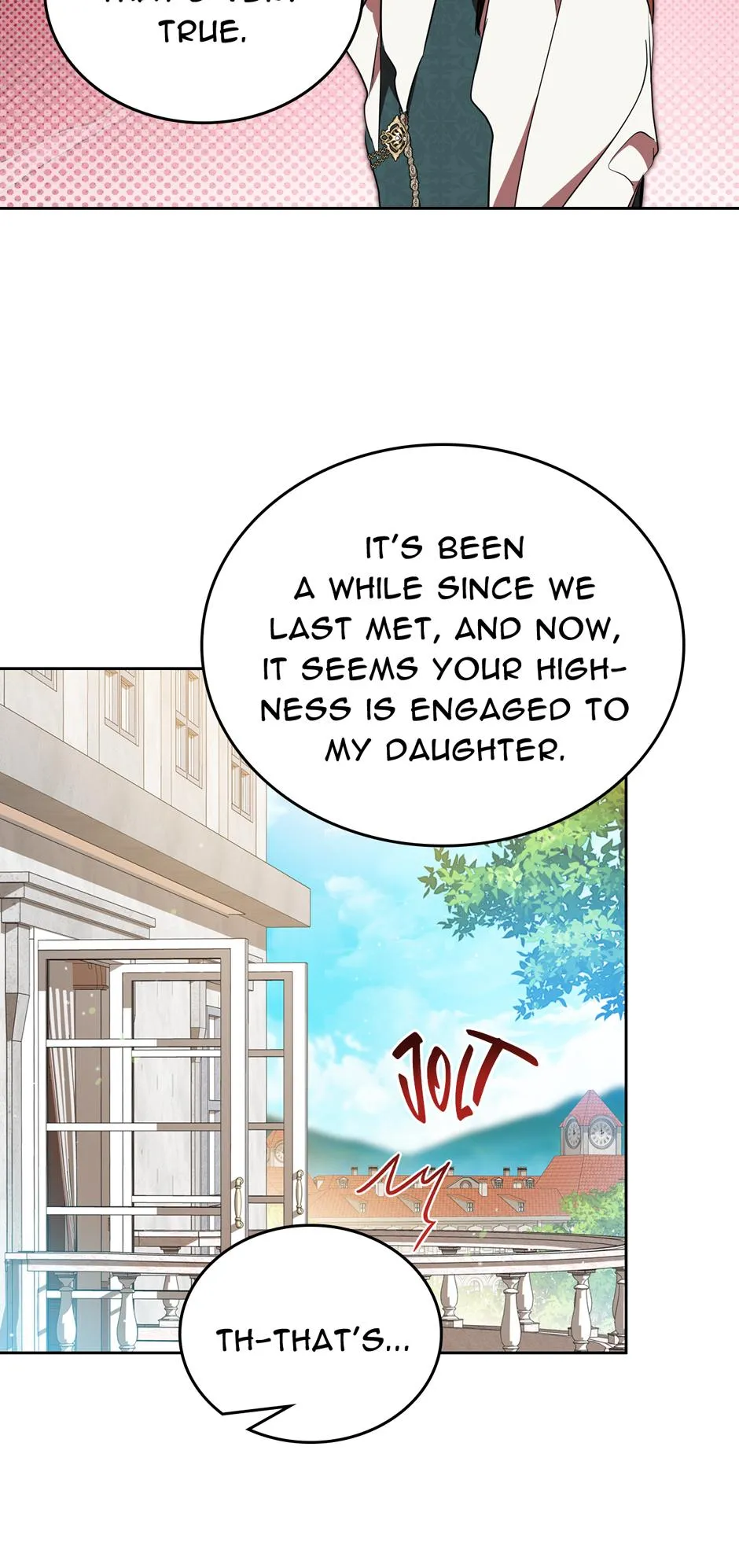 I’ll Be The Matriarch In This Life - Chapter 183 Page 56