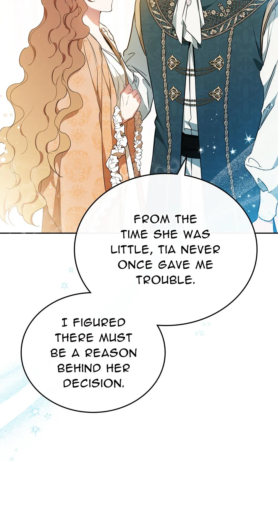I’ll Be The Matriarch In This Life - Chapter 183 Page 59