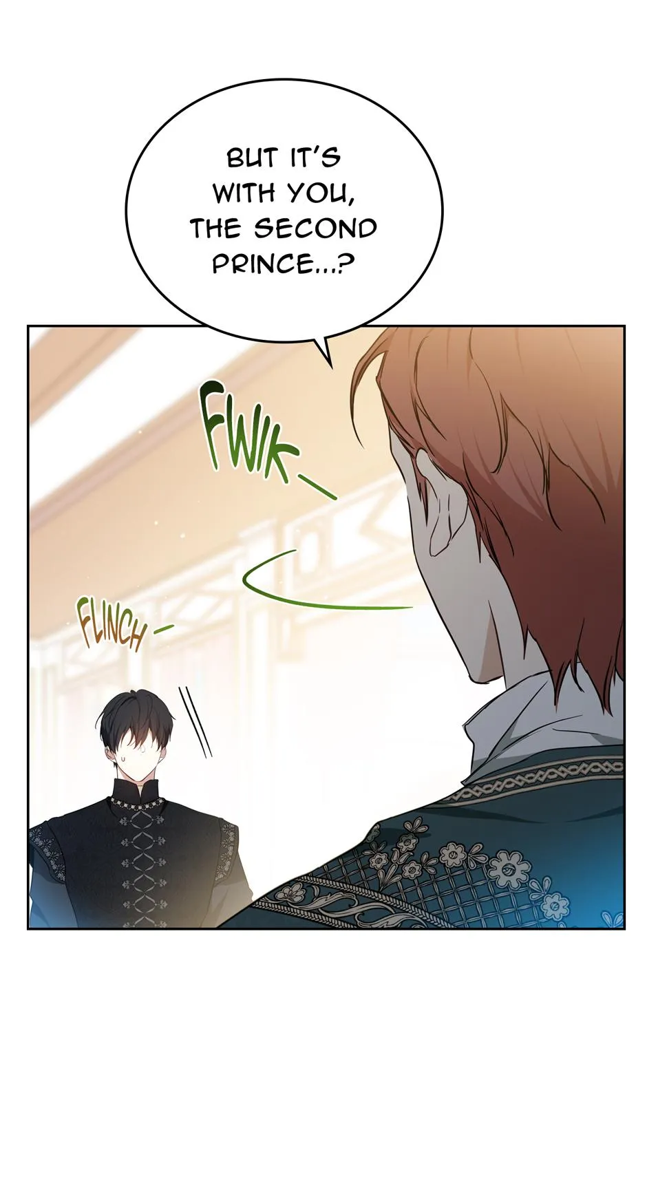 I’ll Be The Matriarch In This Life - Chapter 183 Page 60