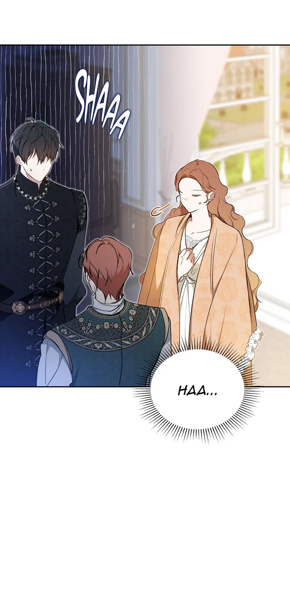 I’ll Be The Matriarch In This Life - Chapter 183 Page 63