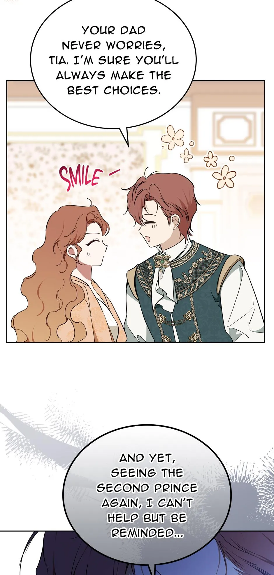 I’ll Be The Matriarch In This Life - Chapter 183 Page 66
