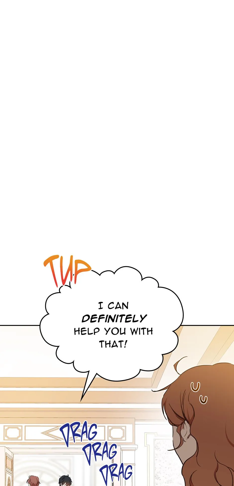I’ll Be The Matriarch In This Life - Chapter 183 Page 73