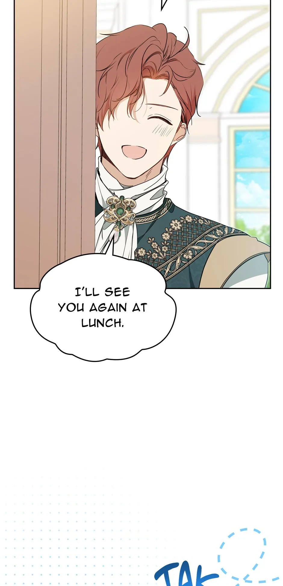 I’ll Be The Matriarch In This Life - Chapter 183 Page 75