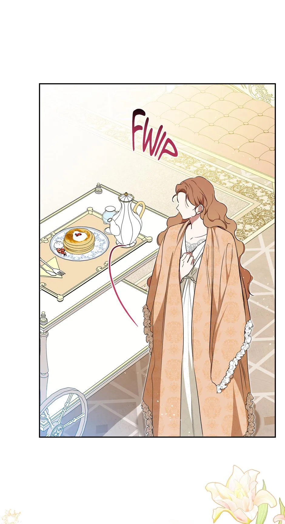 I’ll Be The Matriarch In This Life - Chapter 183 Page 77