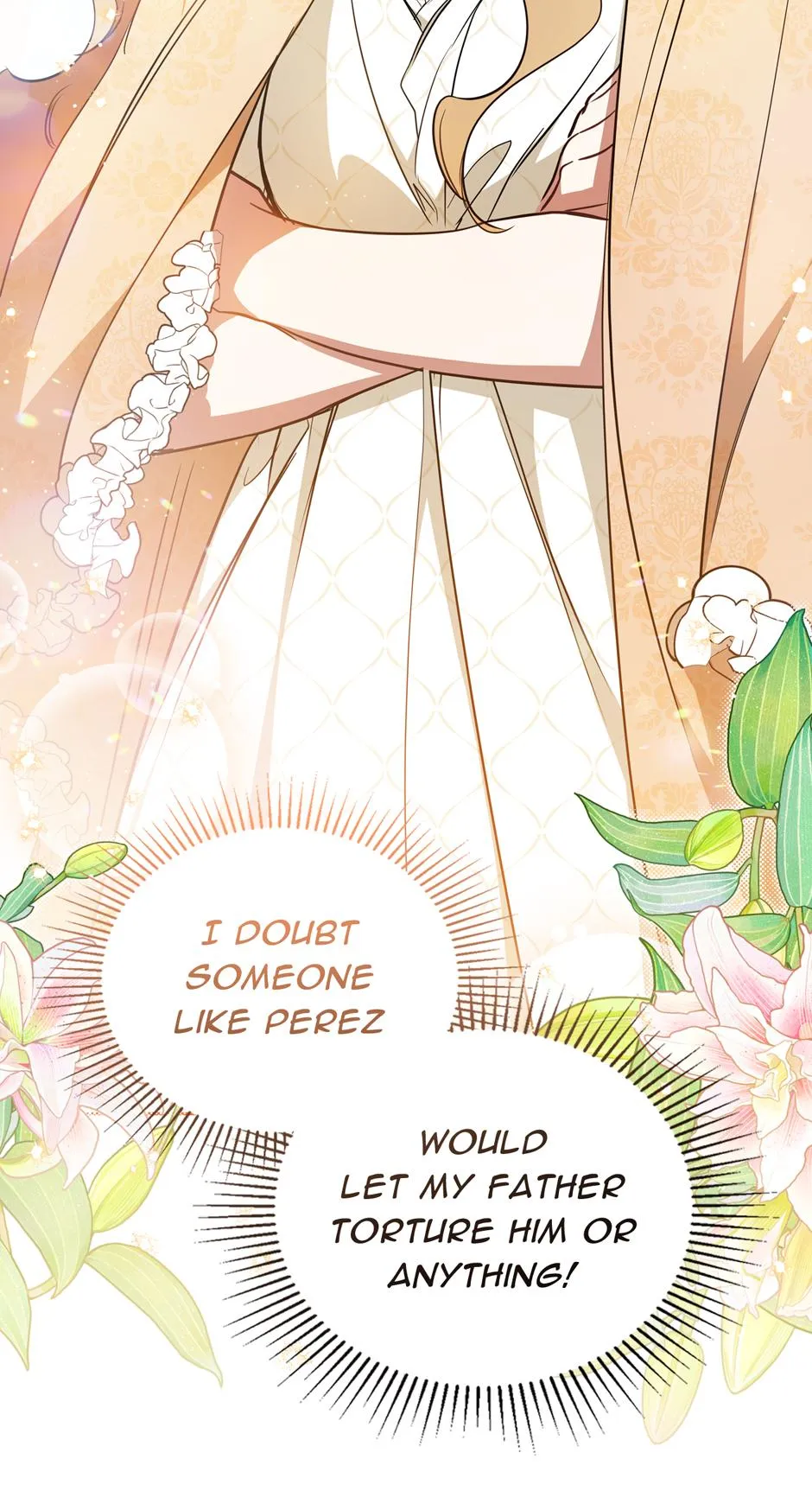 I’ll Be The Matriarch In This Life - Chapter 183 Page 79