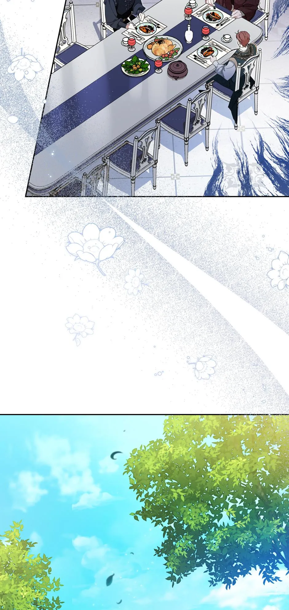 I’ll Be The Matriarch In This Life - Chapter 183 Page 82