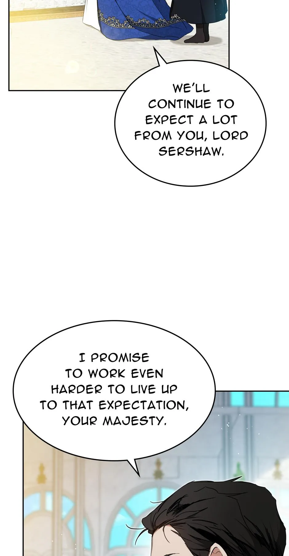 I’ll Be The Matriarch In This Life - Chapter 184 Page 8