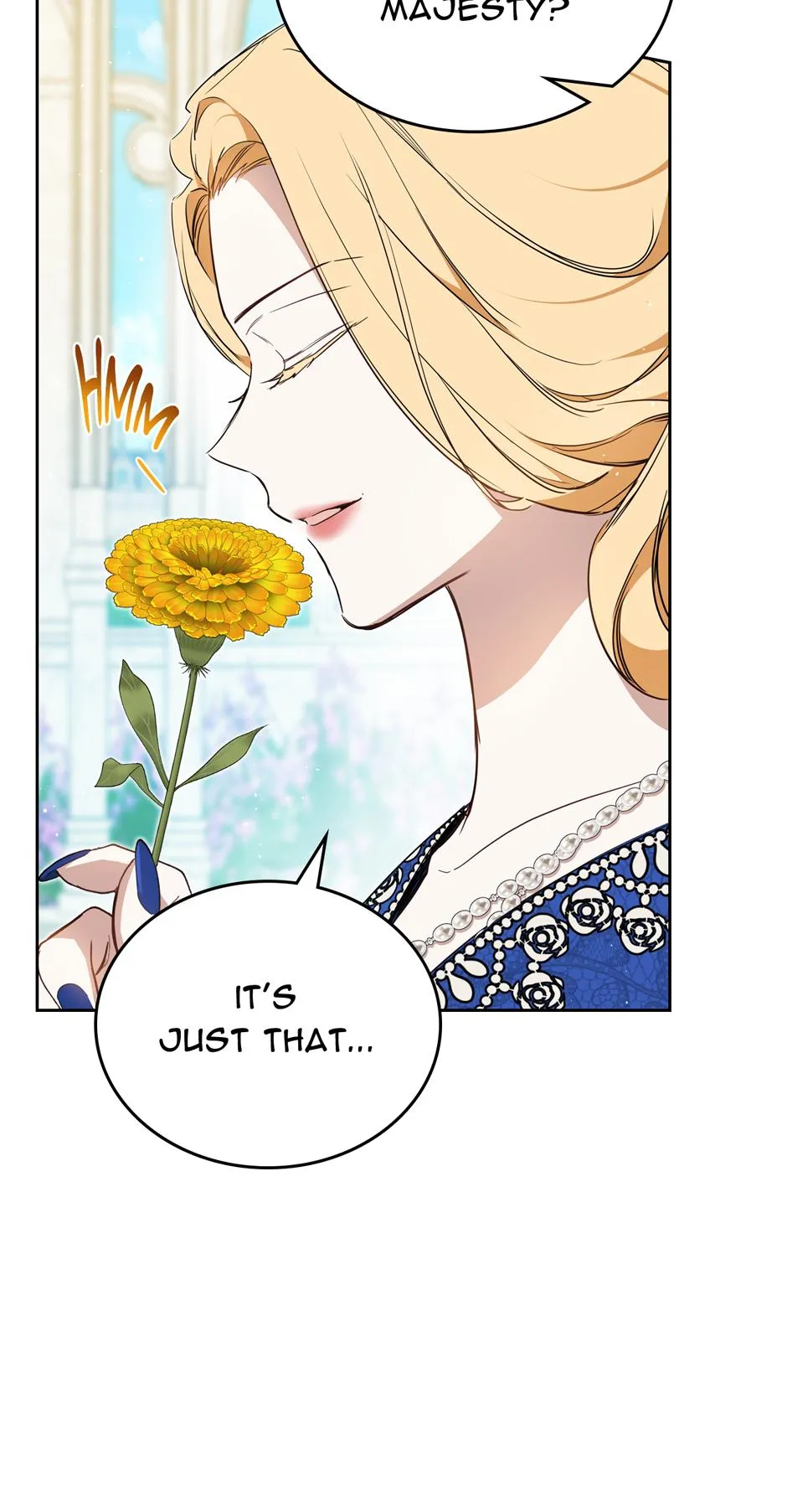 I’ll Be The Matriarch In This Life - Chapter 184 Page 11