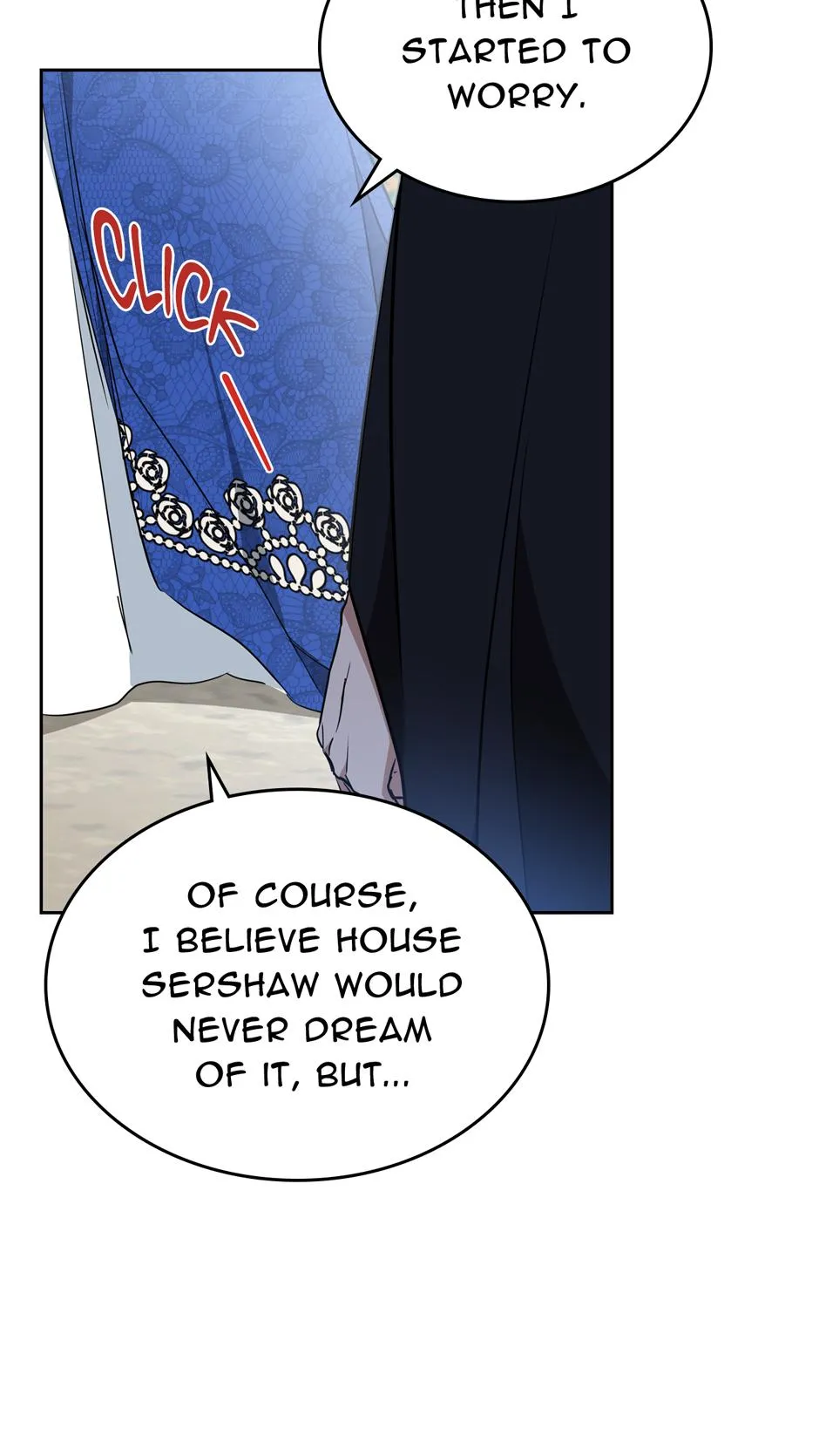 I’ll Be The Matriarch In This Life - Chapter 184 Page 15