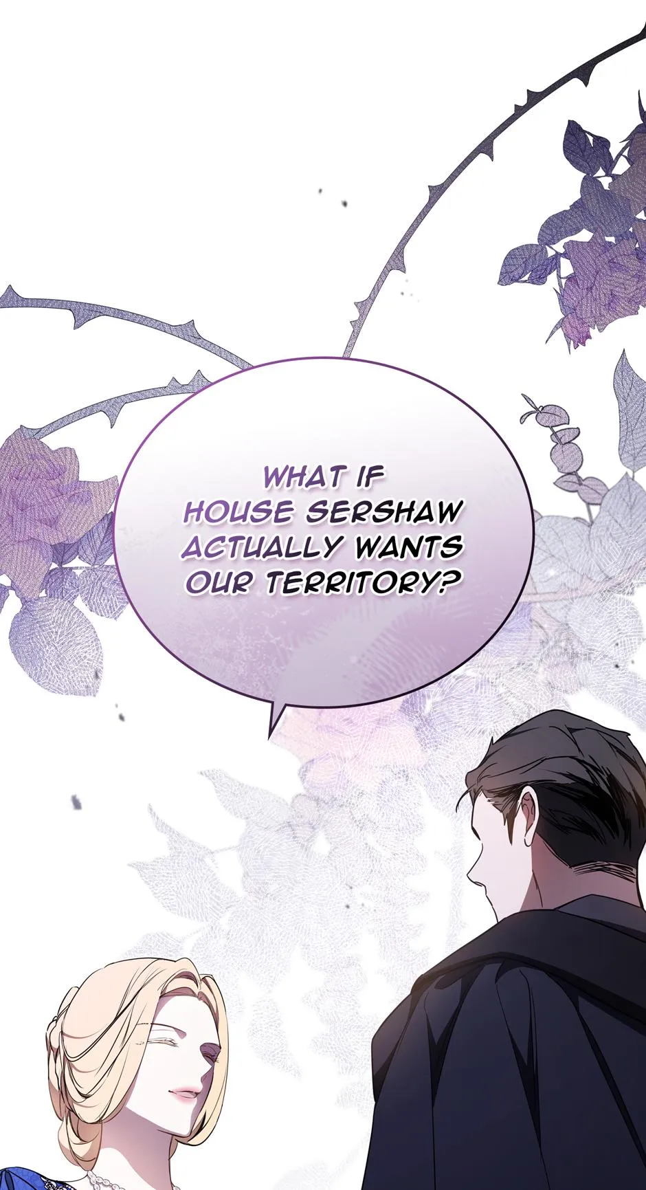 I’ll Be The Matriarch In This Life - Chapter 184 Page 16