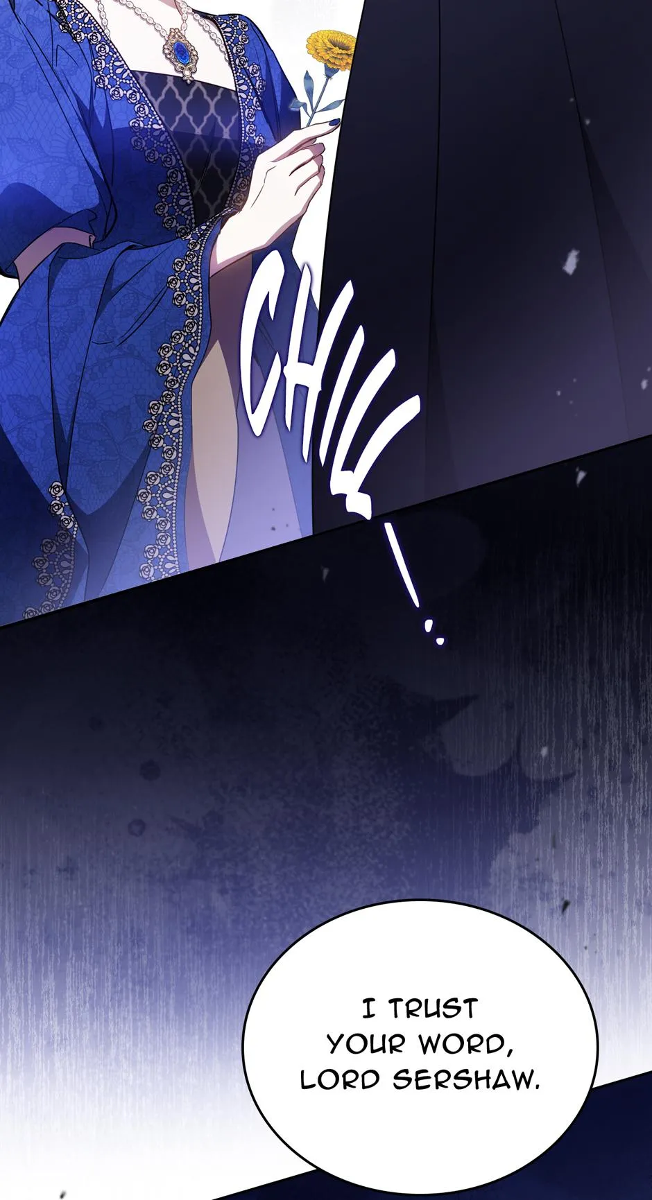I’ll Be The Matriarch In This Life - Chapter 184 Page 17