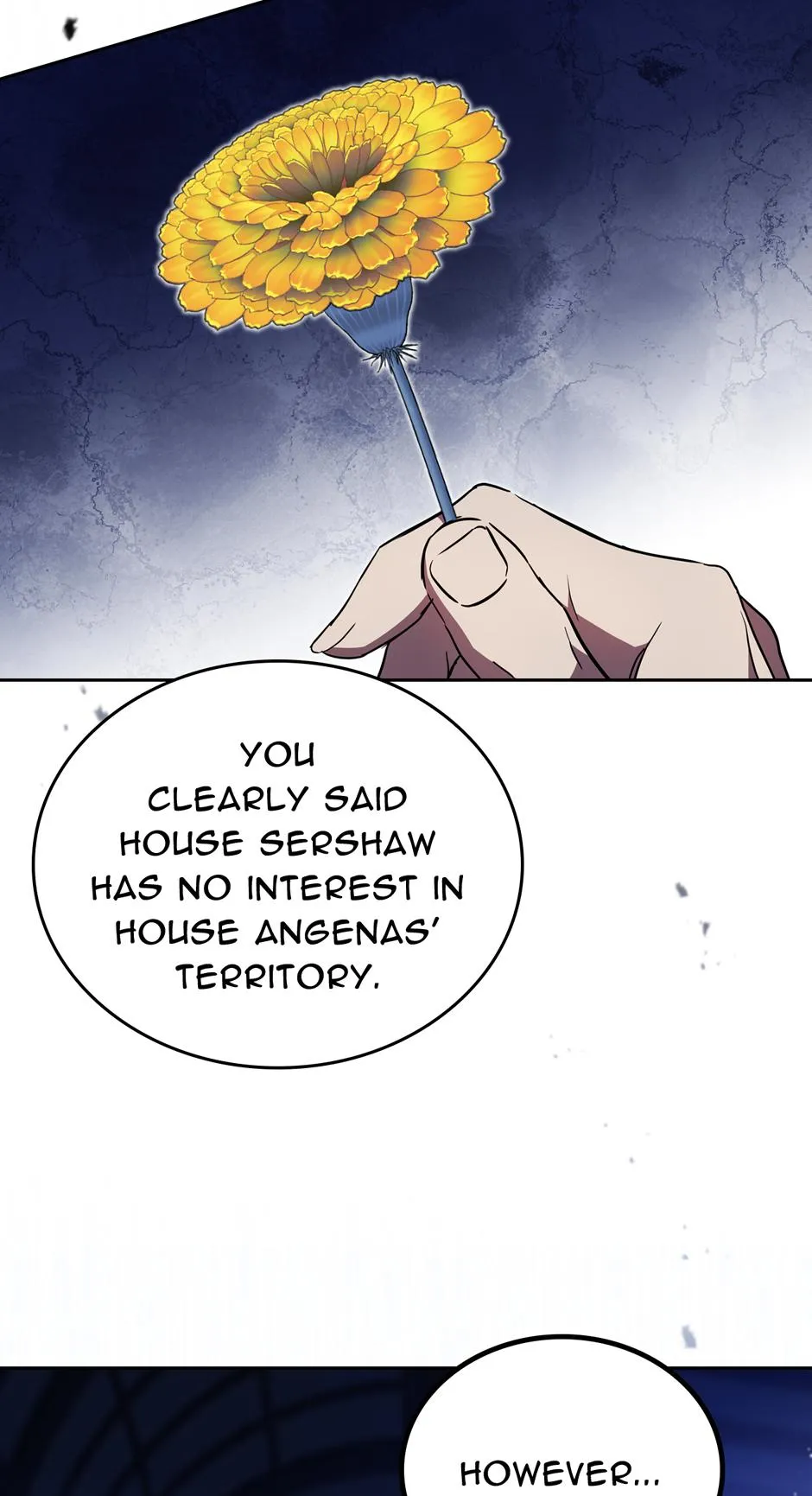 I’ll Be The Matriarch In This Life - Chapter 184 Page 18
