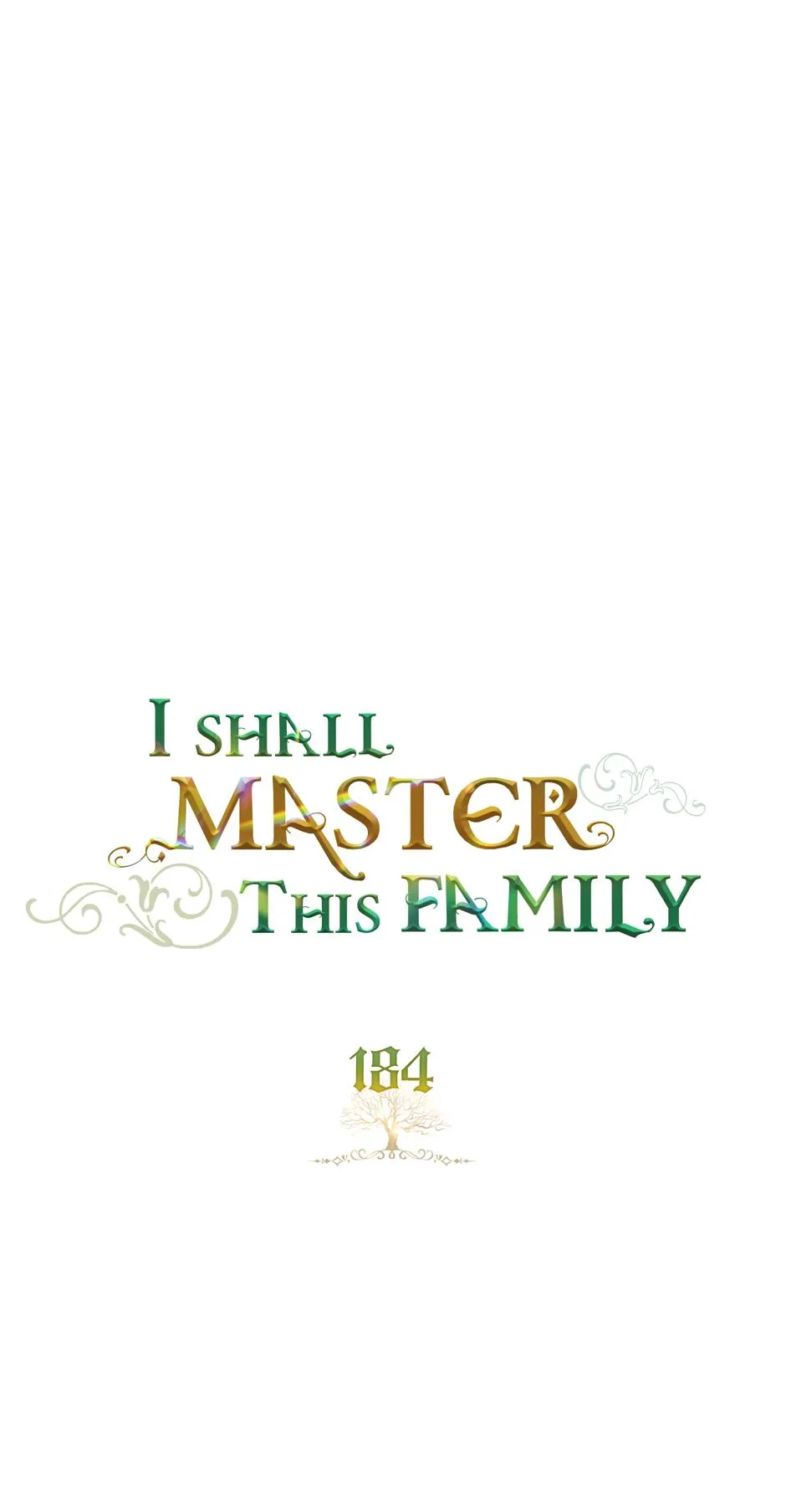 I’ll Be The Matriarch In This Life - Chapter 184 Page 25