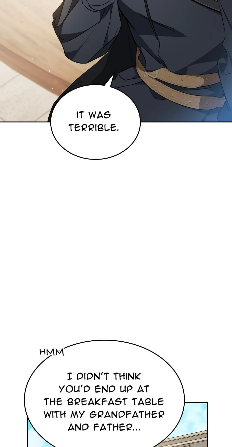 I’ll Be The Matriarch In This Life - Chapter 184 Page 27