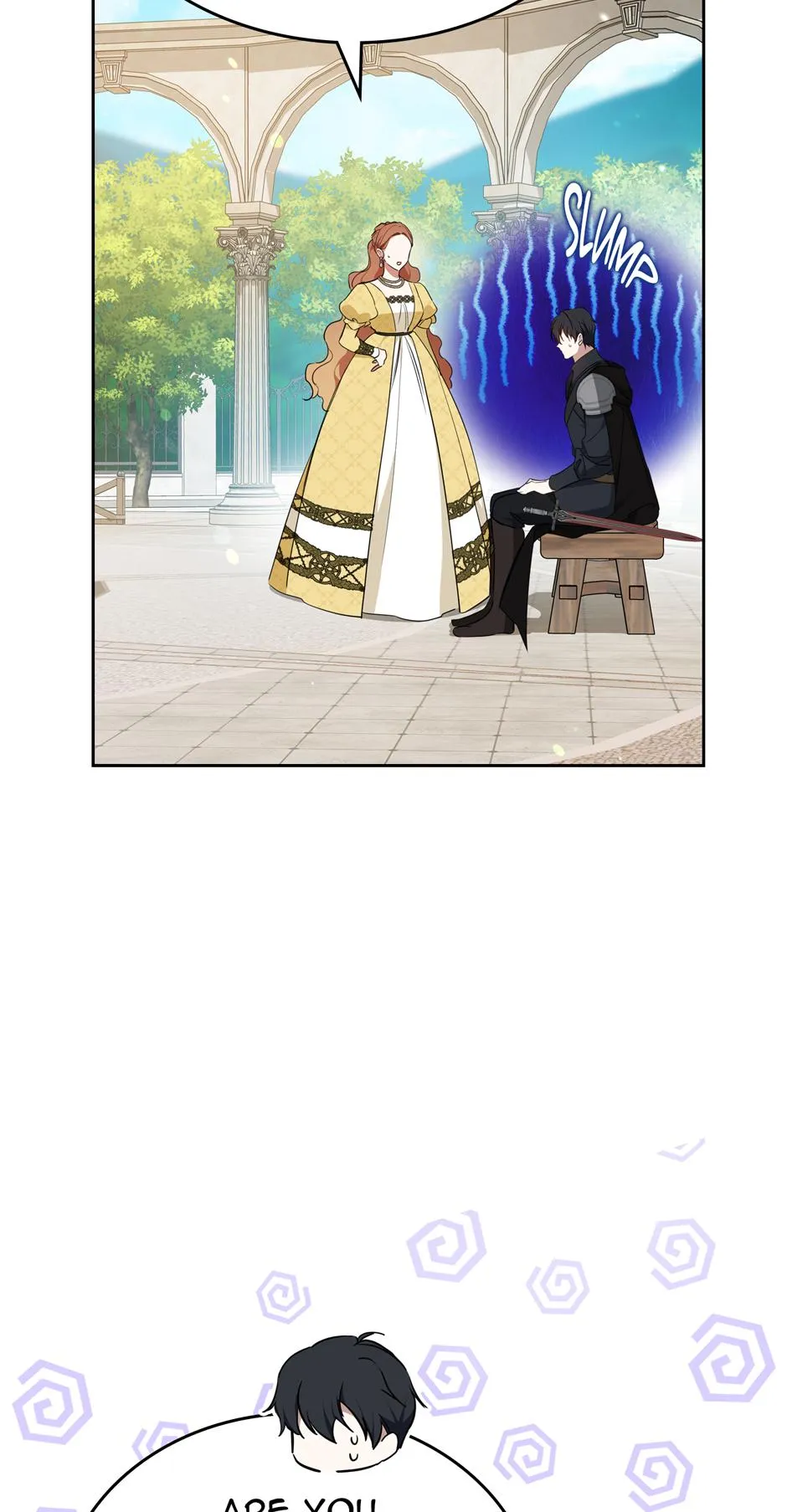 I’ll Be The Matriarch In This Life - Chapter 184 Page 28
