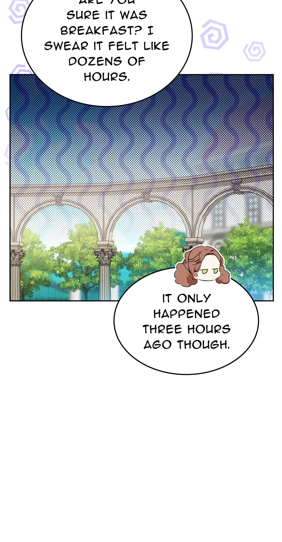 I’ll Be The Matriarch In This Life - Chapter 184 Page 29