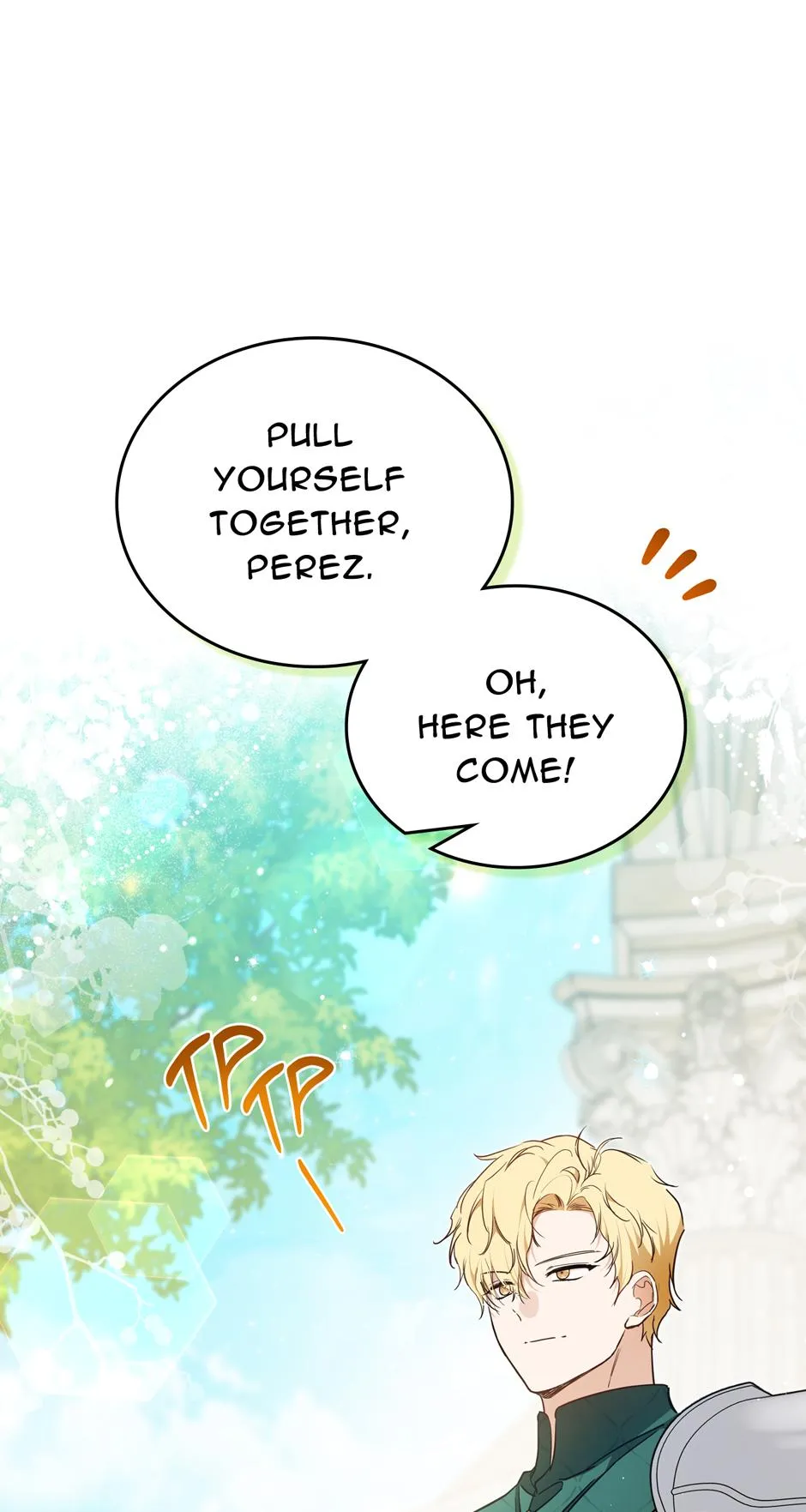 I’ll Be The Matriarch In This Life - Chapter 184 Page 30