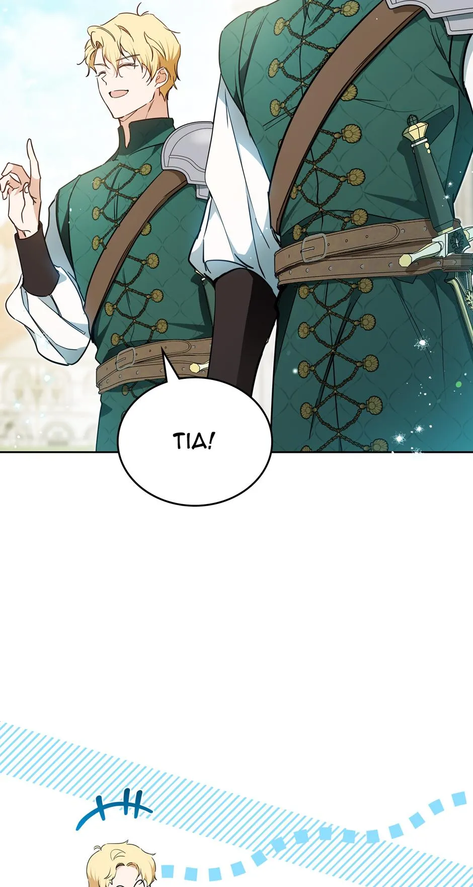 I’ll Be The Matriarch In This Life - Chapter 184 Page 31