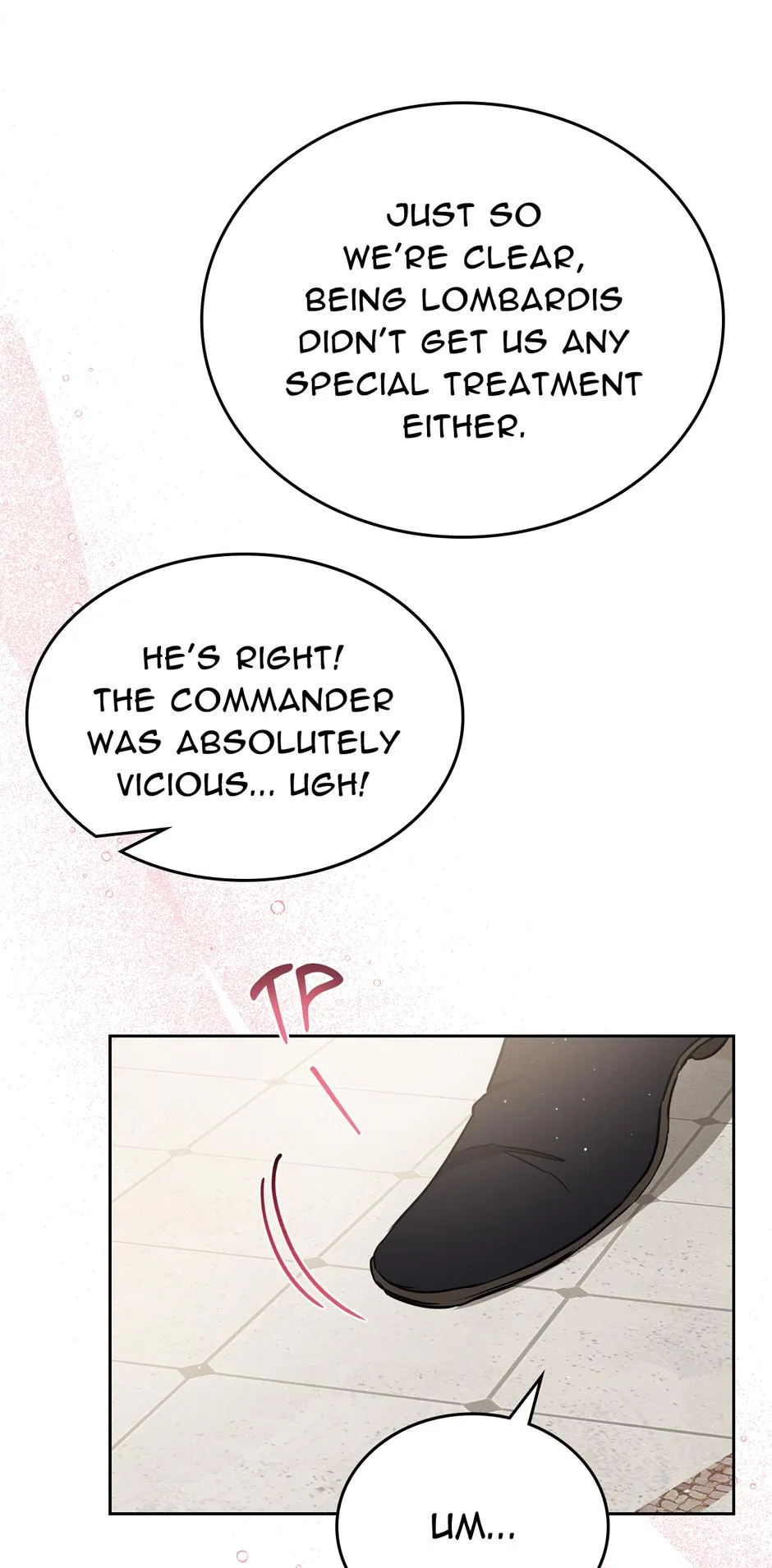 I’ll Be The Matriarch In This Life - Chapter 184 Page 34