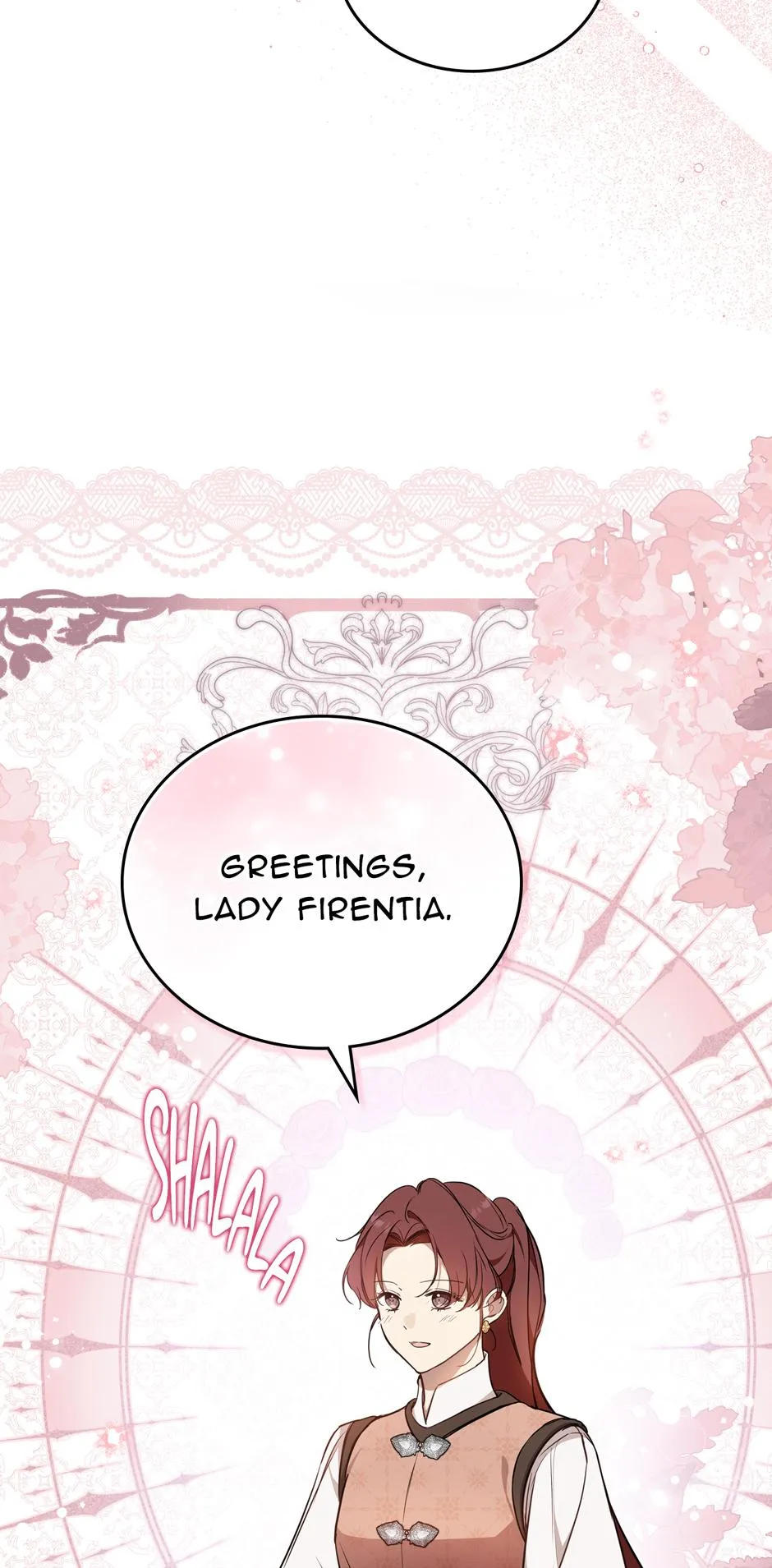 I’ll Be The Matriarch In This Life - Chapter 184 Page 35