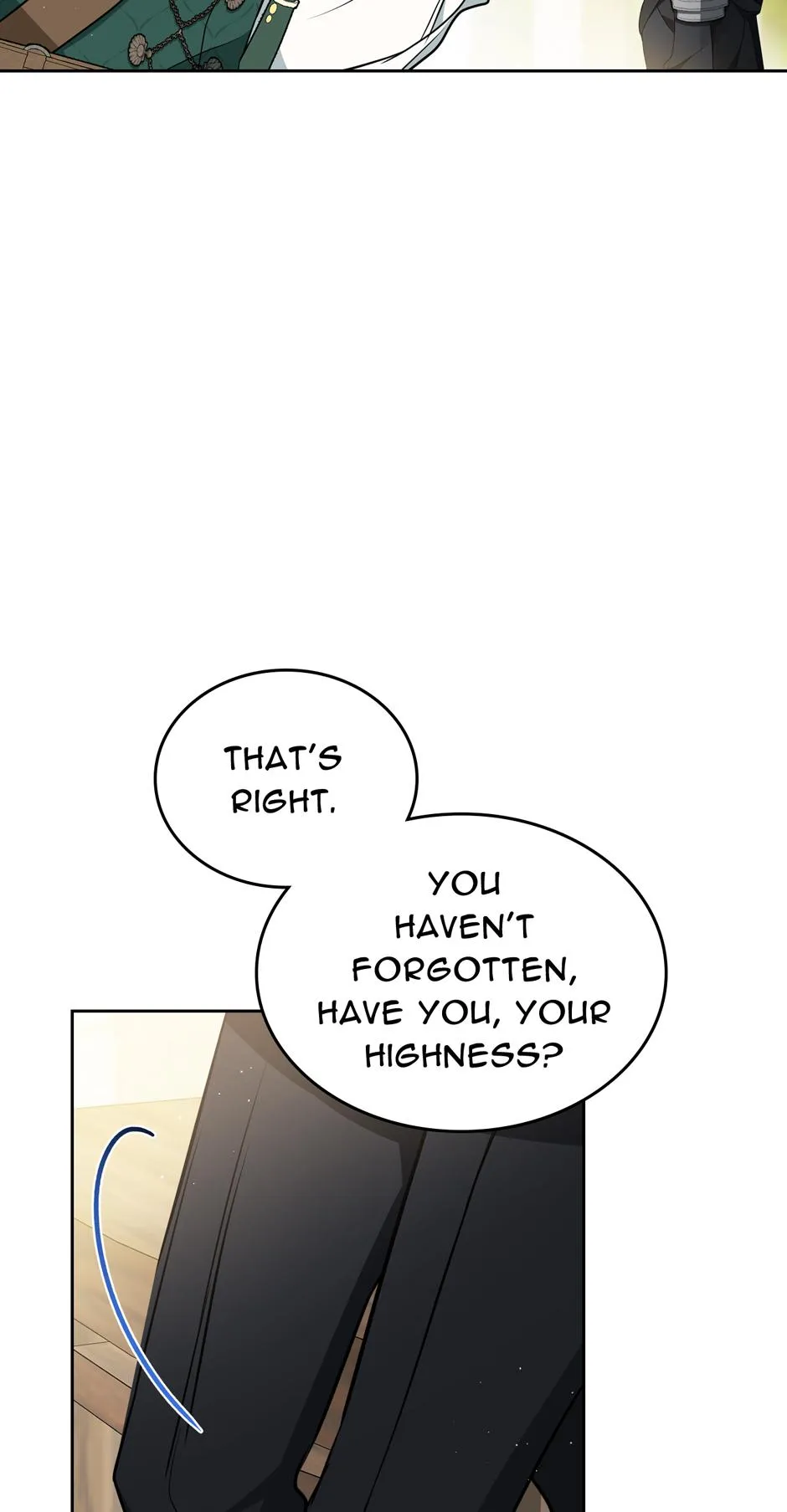I’ll Be The Matriarch In This Life - Chapter 184 Page 40