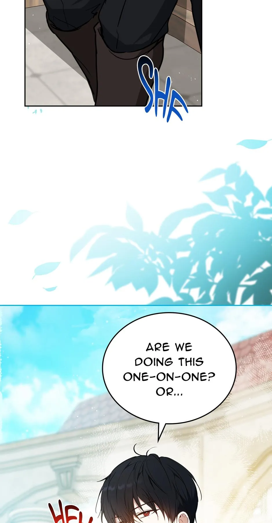 I’ll Be The Matriarch In This Life - Chapter 184 Page 41