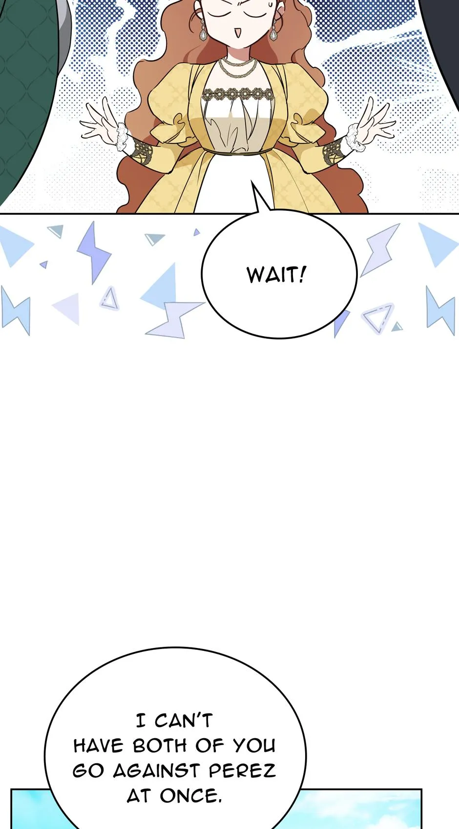 I’ll Be The Matriarch In This Life - Chapter 184 Page 45