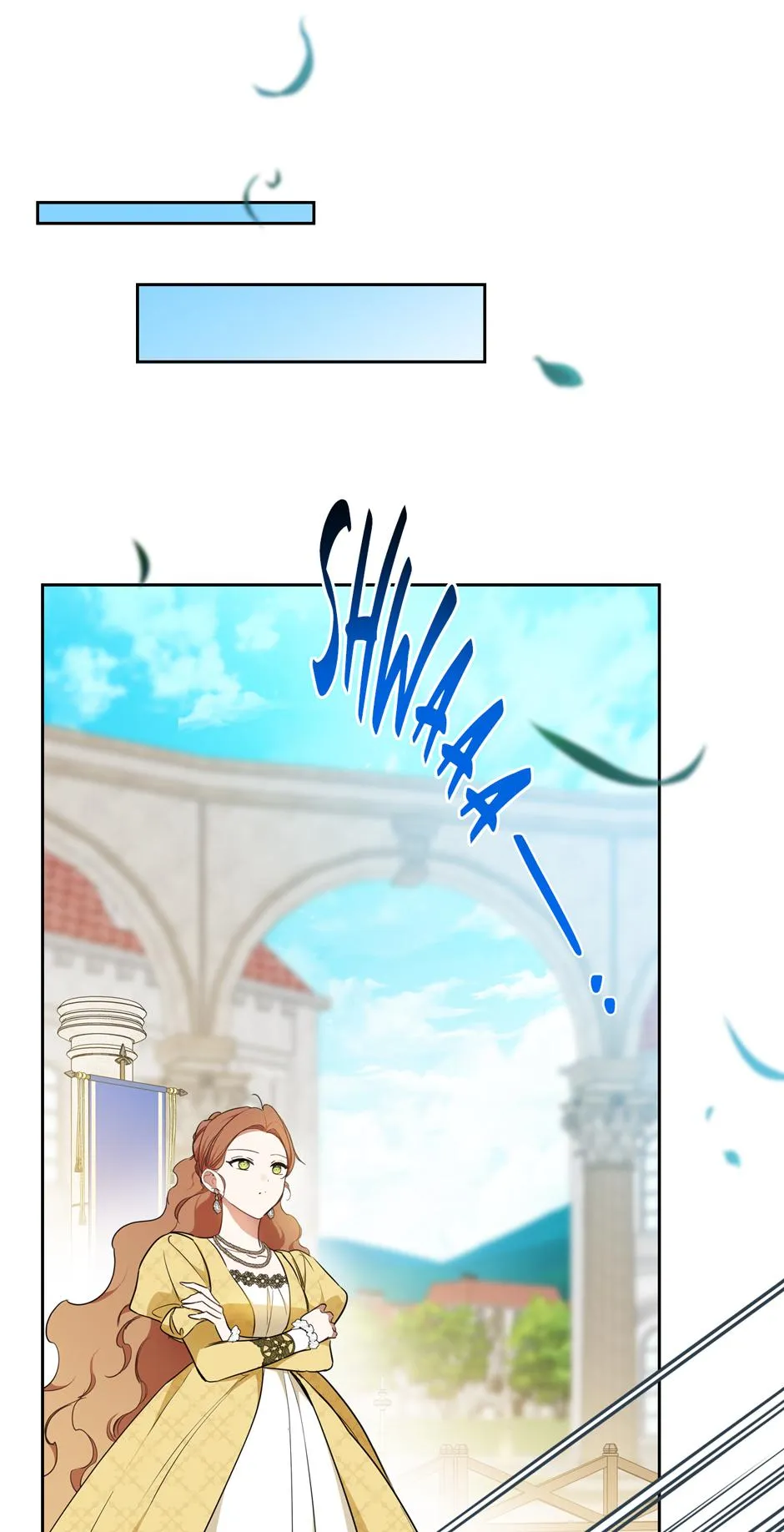 I’ll Be The Matriarch In This Life - Chapter 184 Page 50