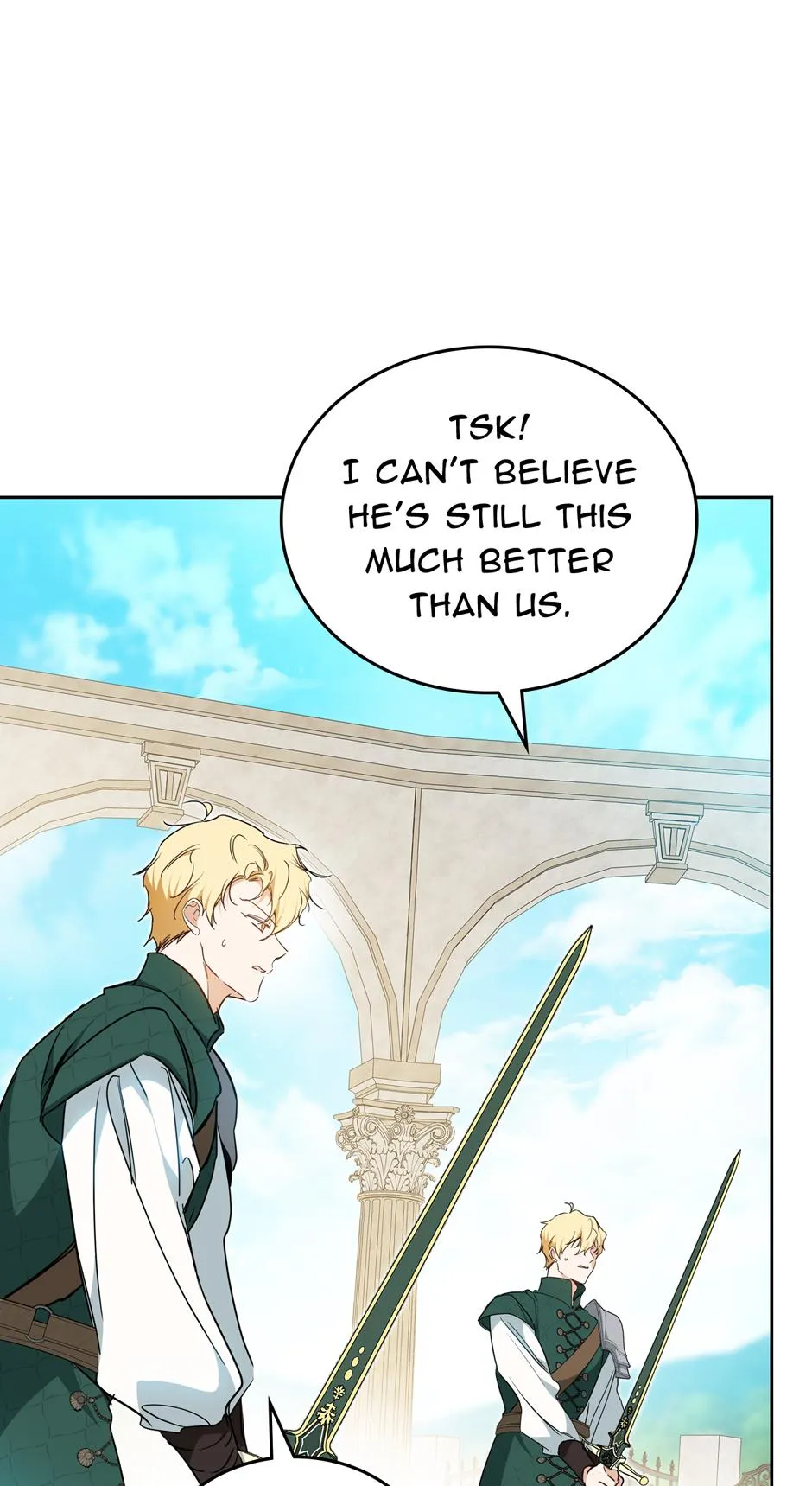 I’ll Be The Matriarch In This Life - Chapter 184 Page 53