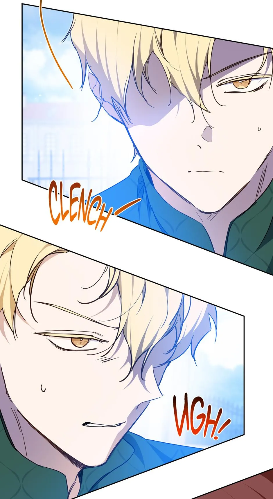 I’ll Be The Matriarch In This Life - Chapter 184 Page 56