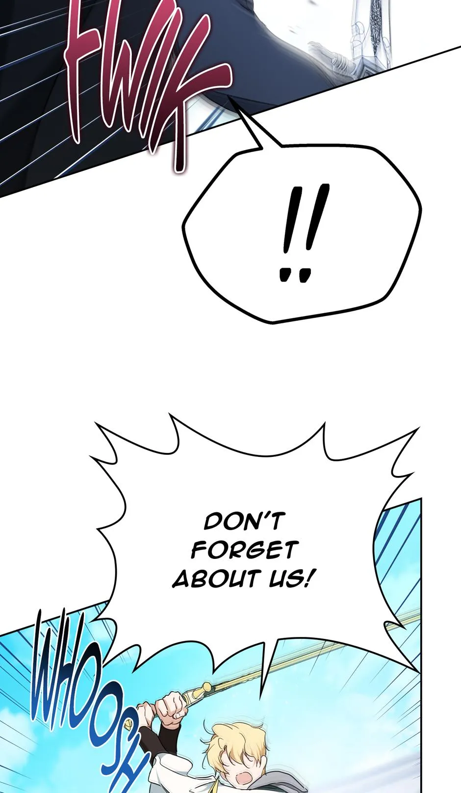 I’ll Be The Matriarch In This Life - Chapter 184 Page 64