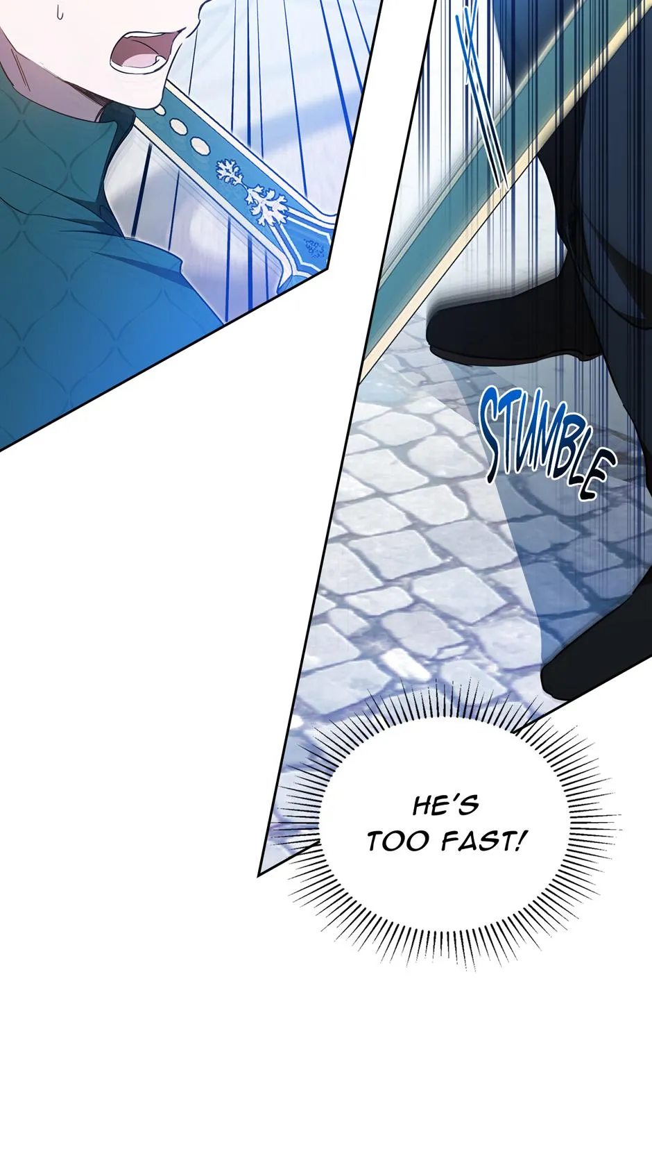 I’ll Be The Matriarch In This Life - Chapter 184 Page 72
