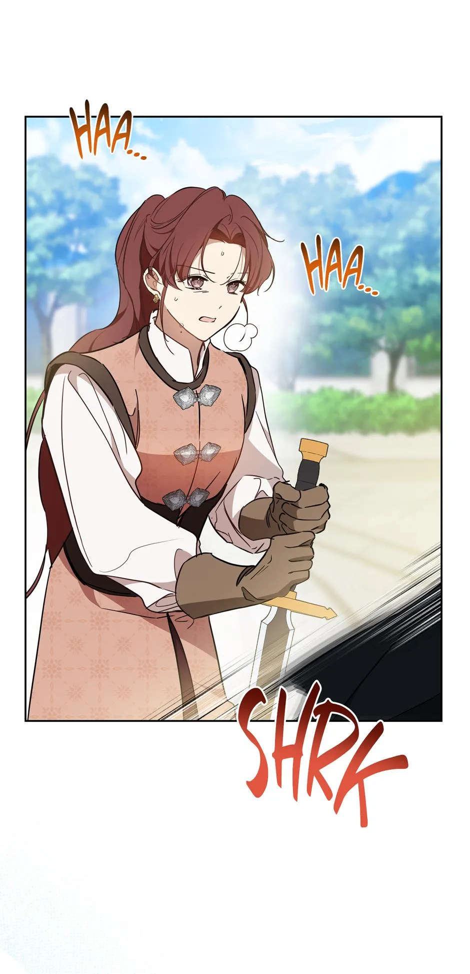 I’ll Be The Matriarch In This Life - Chapter 184 Page 77