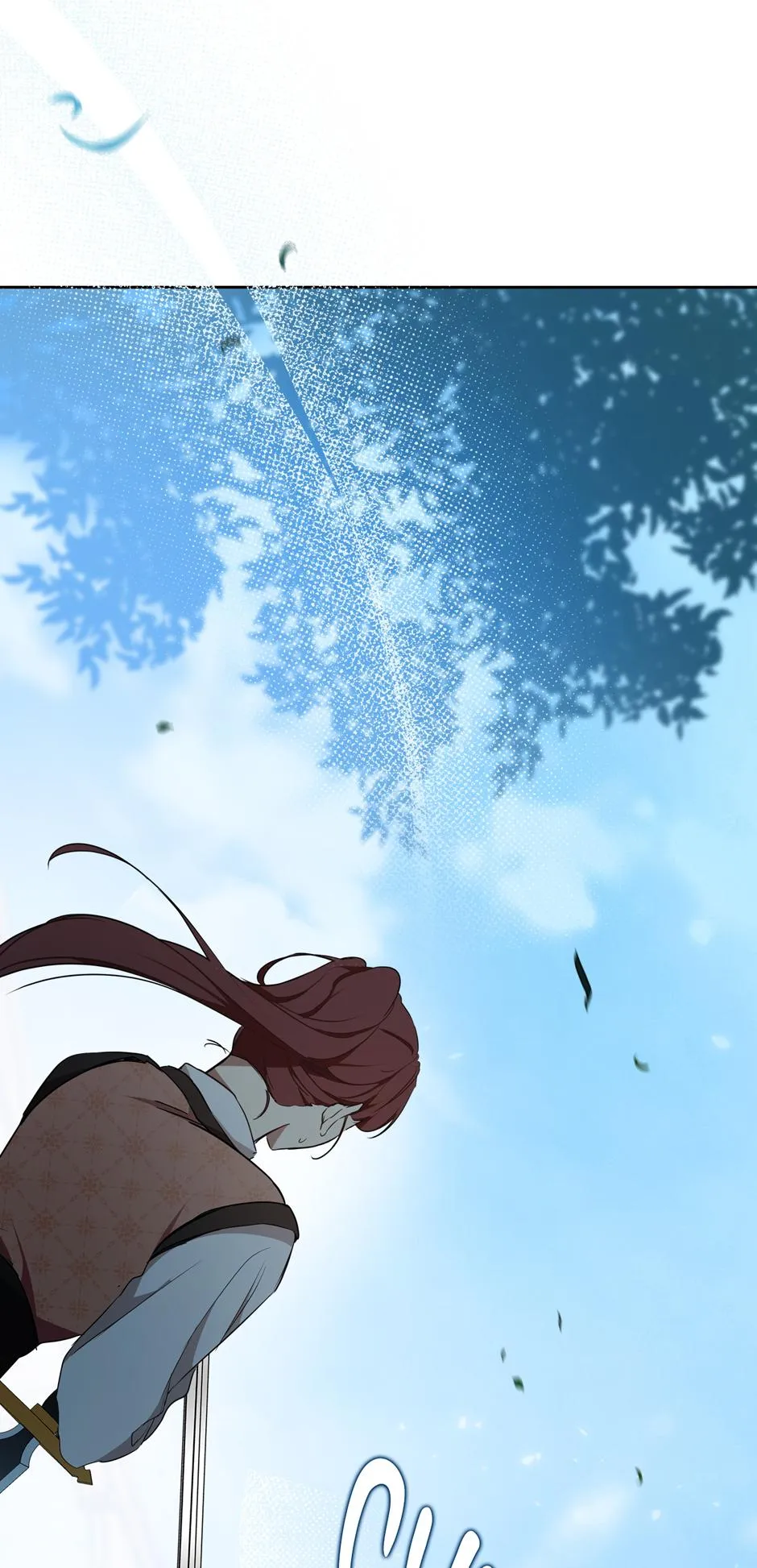 I’ll Be The Matriarch In This Life - Chapter 184 Page 78