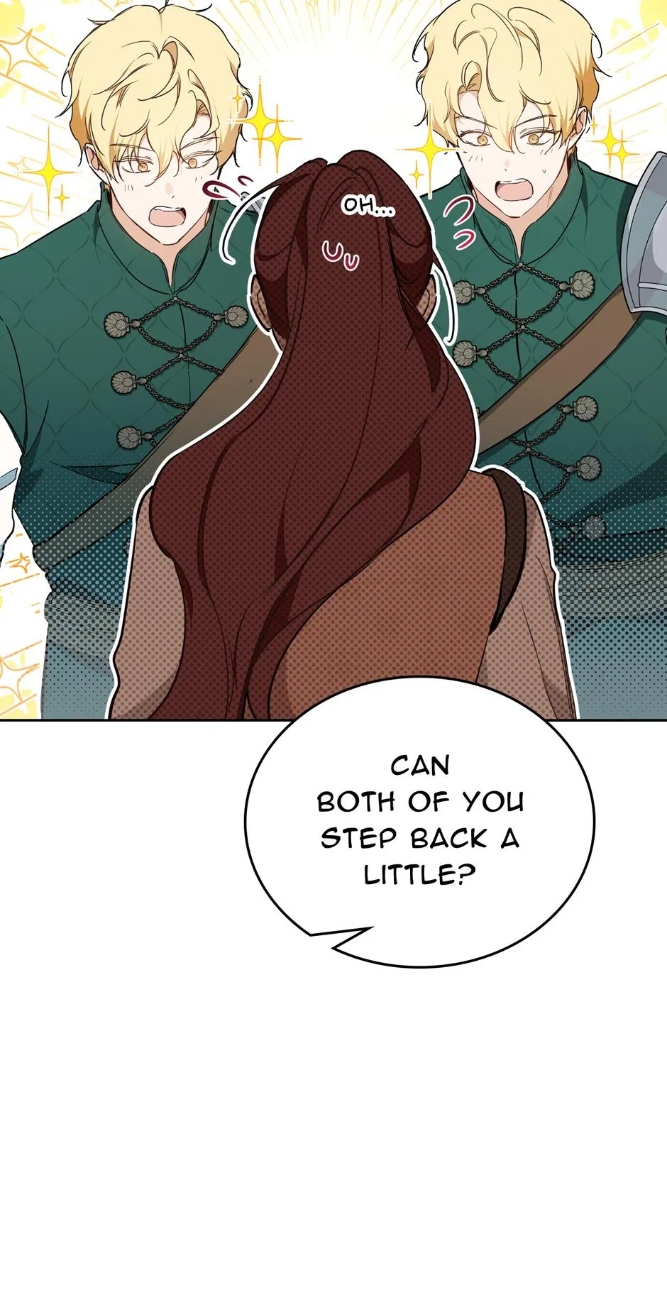 I’ll Be The Matriarch In This Life - Chapter 185 Page 11