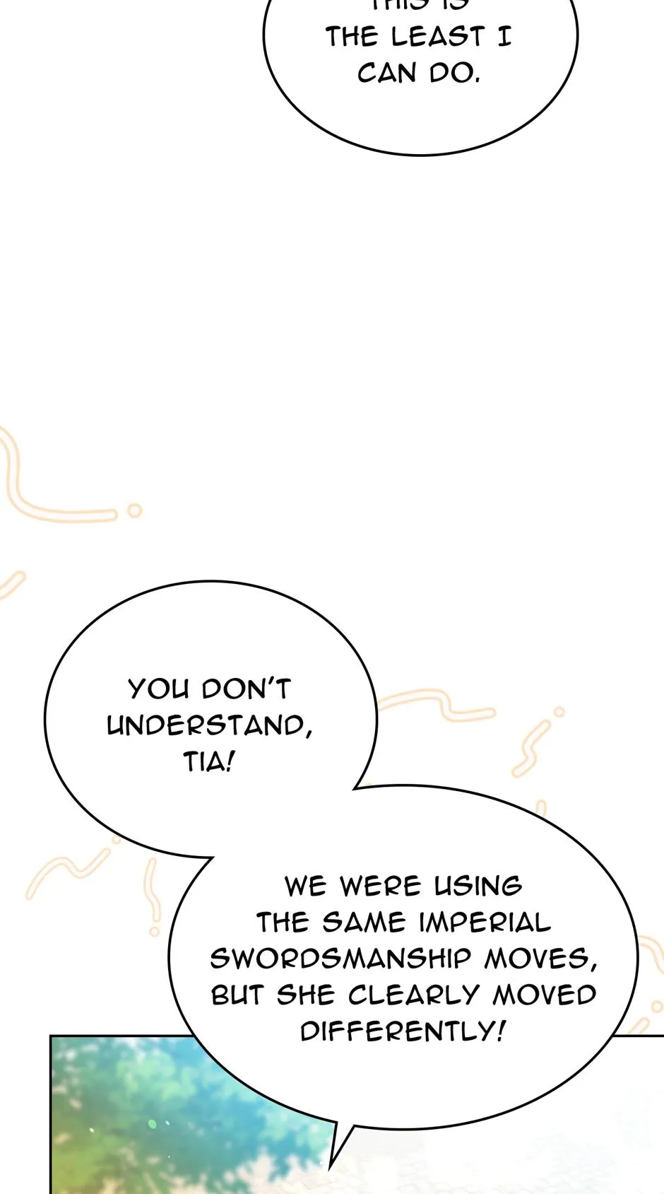 I’ll Be The Matriarch In This Life - Chapter 185 Page 15