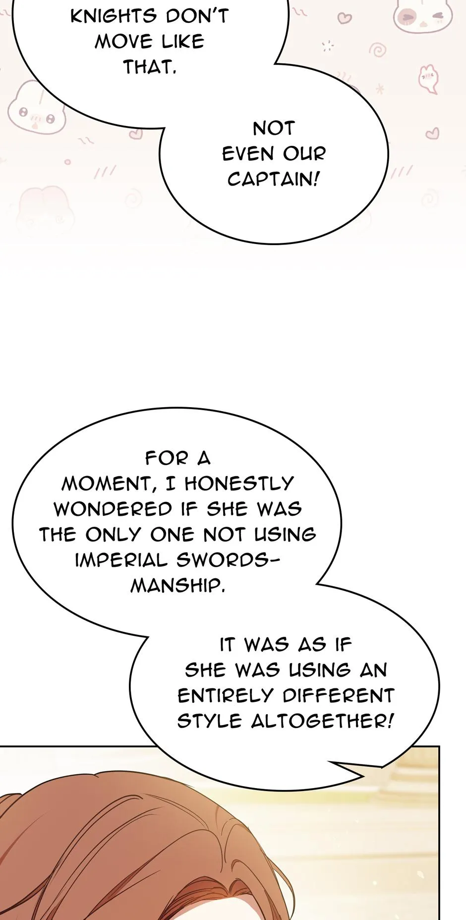 I’ll Be The Matriarch In This Life - Chapter 185 Page 18